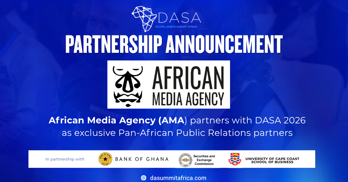 Abidjan-based PR Firm African Media Agency (AMA) Unveiled as DASA 2026’s Exclusive Pan-African PR Partner