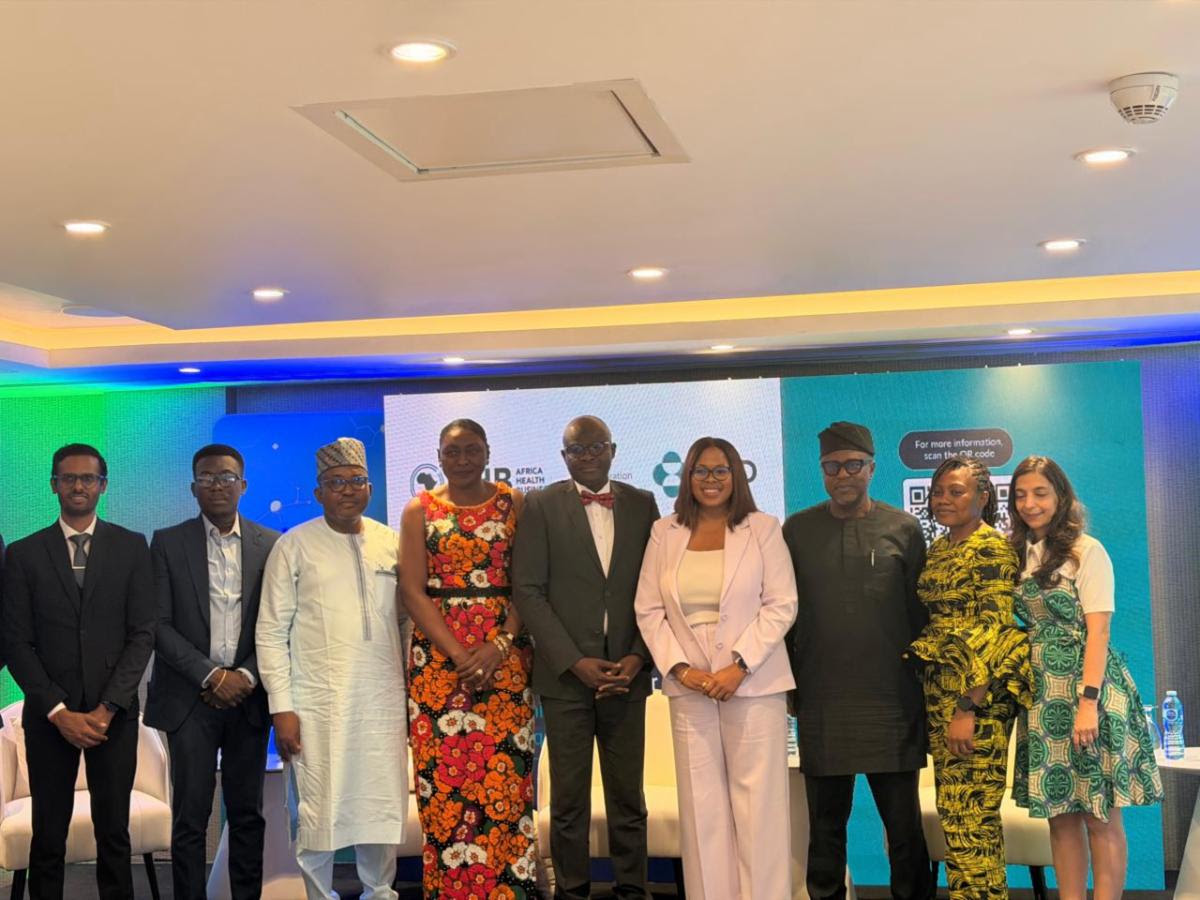 MSD Advocates Stronger Private Sector Collaboration to Scale Equitable Cancer Prevention and Care in Nigeria