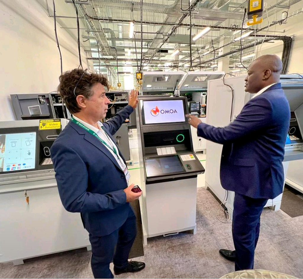 Modernisation des paiements en Afrique centrale : l’interopérabilité impose une nouvelle architecture bancaire