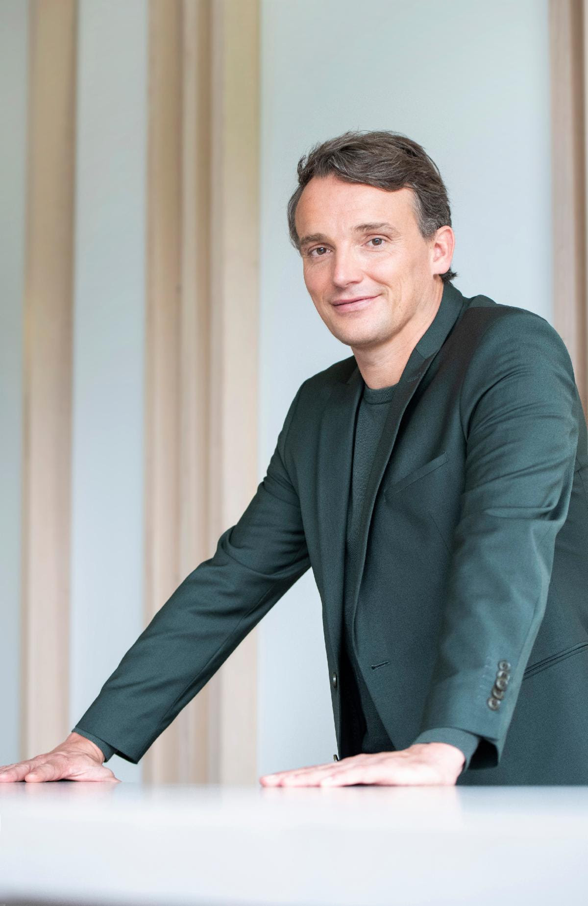 SAP Puts the Autonomous Enterprise to Work