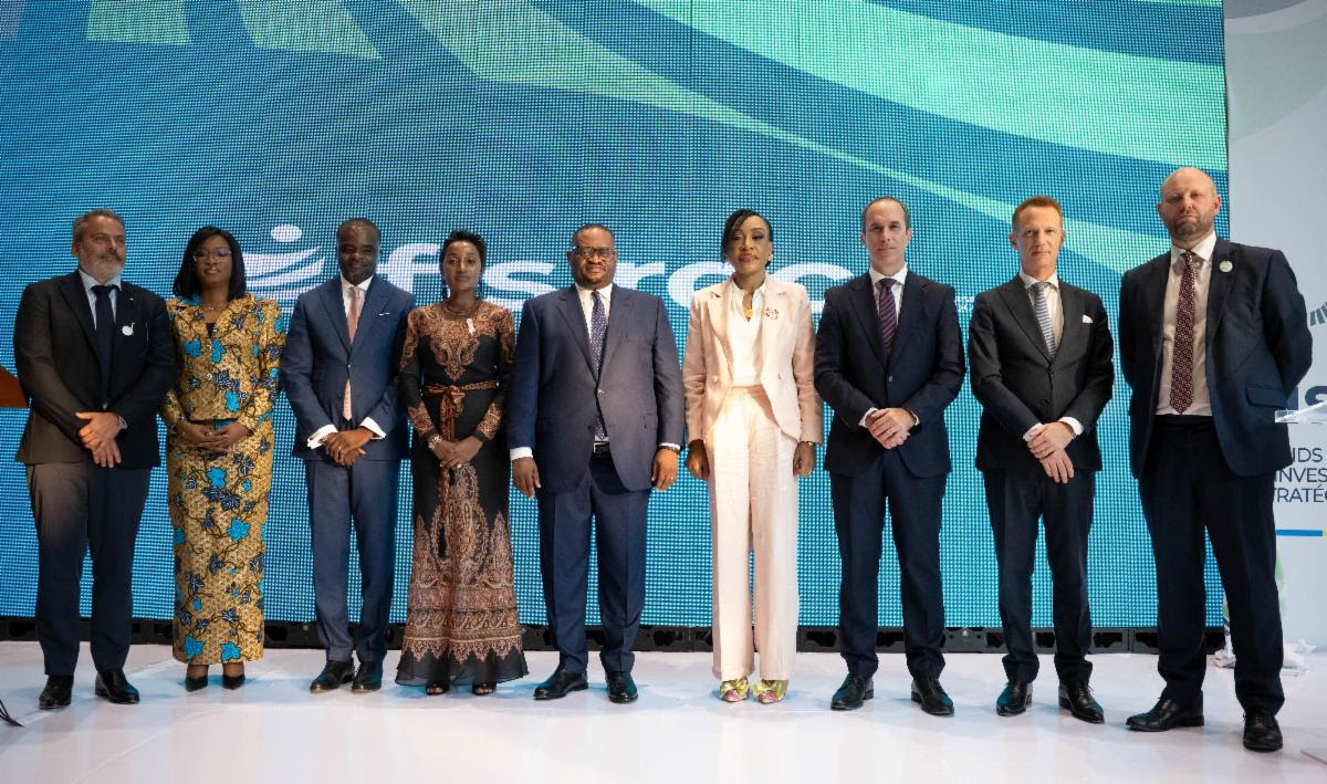 FIS-RDC, EnPower, Trafigura and Gridworks Join Forces to Deliver Landmark Power Interconnector to Supply the DRC’s Copperbelt